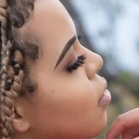 Love Lila Nude
