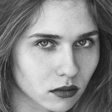 Mathilde Mauget Nude
